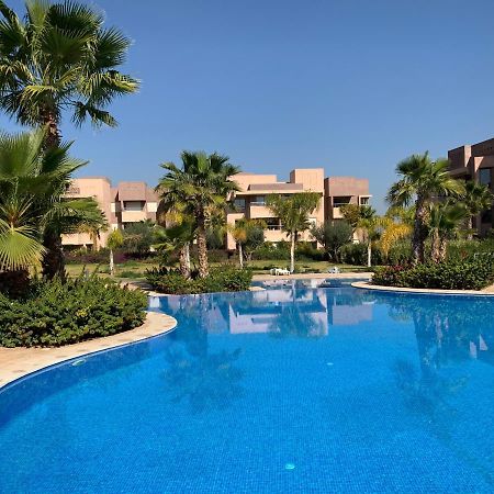Marrakech Prestigia Jade Golf Piscine Apartment Marrakesh Exterior photo