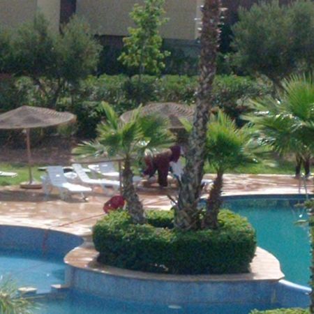 Marrakech Prestigia Jade Golf Piscine Apartment Marrakesh Exterior photo