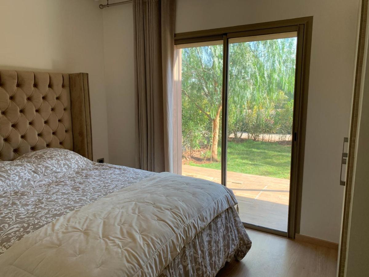 Marrakech Prestigia Jade Golf Piscine Apartment Marrakesh Exterior photo